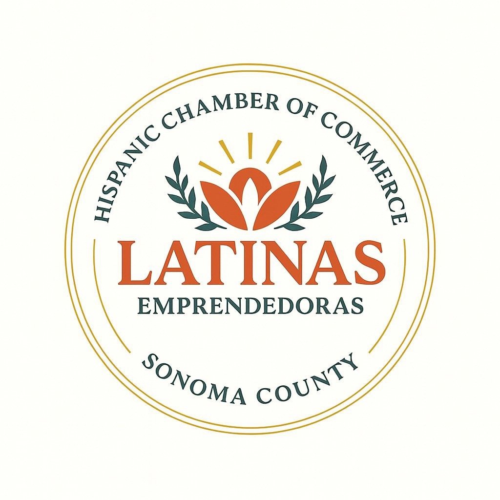 Latinas Emprendedoras — Hispanic Chamber of Commerce, Sonoma County